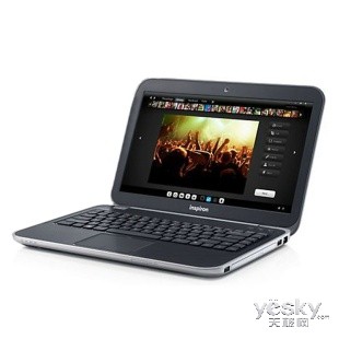 戴尔Inspiron6402，一款经典商务与性能并重的移动工作站