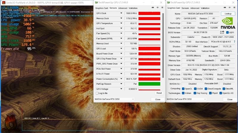 探索性能与效率的平衡，GTX765M显卡深度剖析