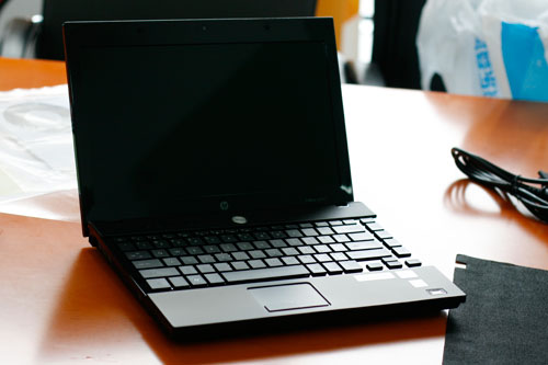 惠普ProBook431s，商务精英的移动工作站