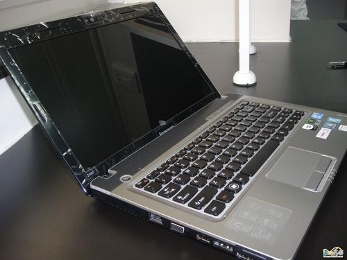 联想笔记本Z460，经典与创新的完美融合