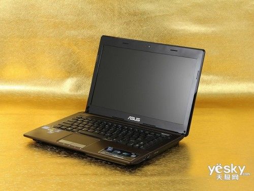 华硕A43EI267SVSL