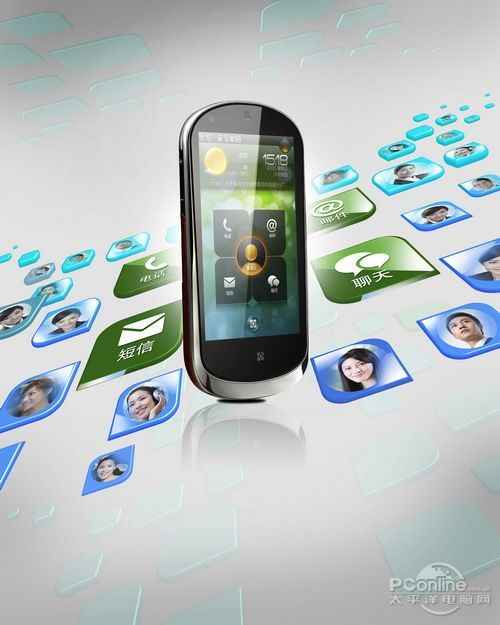 联想乐Phone官网，探索智能手机的创新与未来
