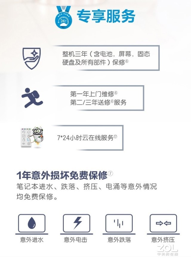 惠普官网售后，卓越服务，安心体验