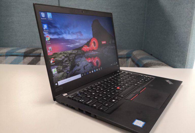 探索经典与创新的融合，ThinkPad L340的深度解析