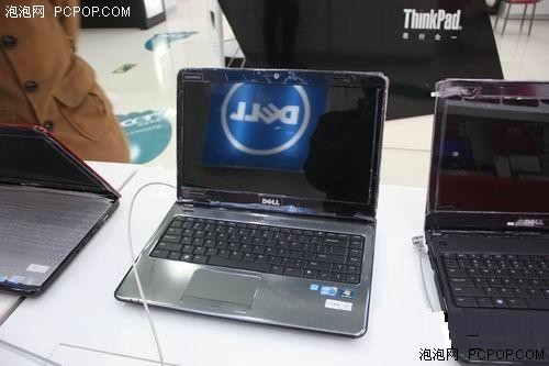 戴尔Inspiron6402，一款经典商务与娱乐兼备的笔记本