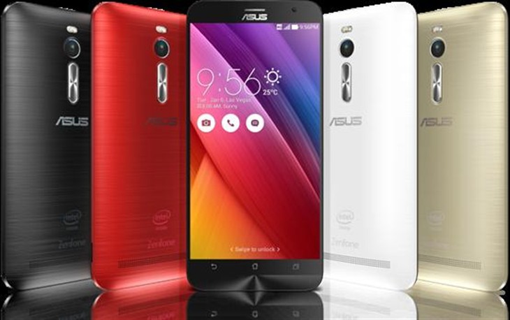 华硕ZenFone2，重塑智能手机的性价比新标杆