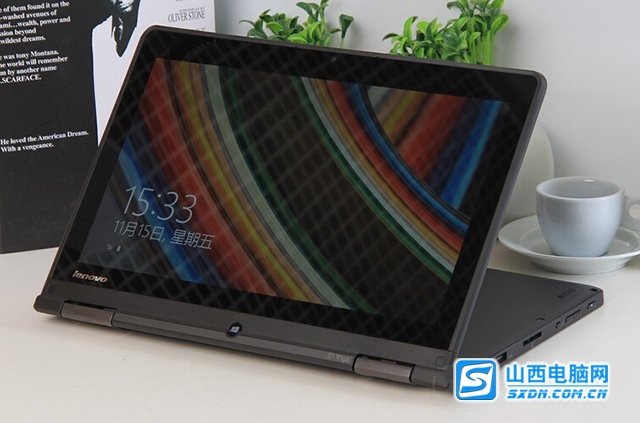 ThinkPad论坛