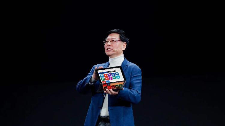 ThinkPad驱动