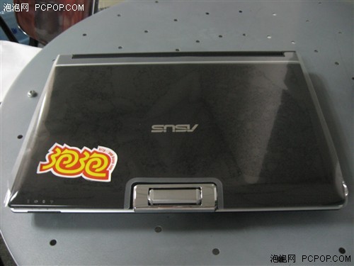 华硕F8H64Va-SL，重塑移动计算体验的经典之作