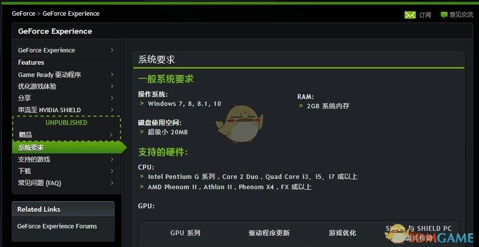 提升游戏体验，显卡驱动下载与安装指南