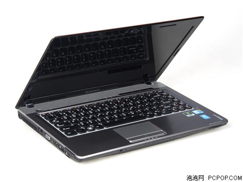 联想Z460，经典与创新的完美融合