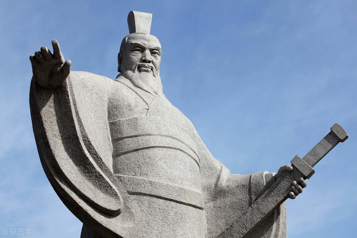 姜子牙一句定三码图谜，古老智慧的现代启示