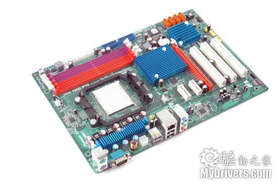 华硕B75M-A主板，性价比之选，稳定与扩展的完美平衡