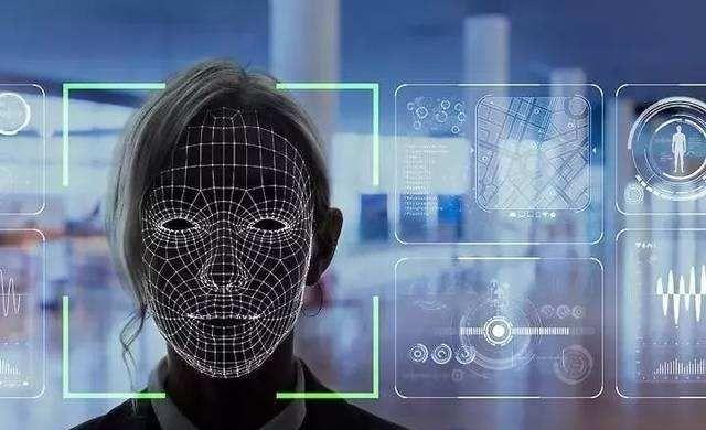 华硕人脸识别技术，安全与便捷的双重保障