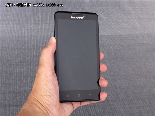 联想P780，重塑智能手机的性价比新标杆