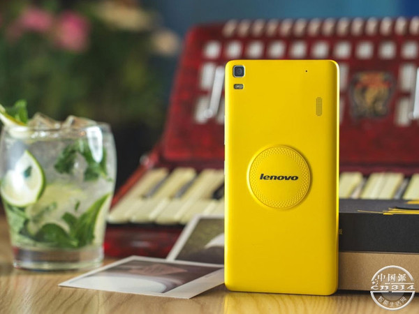 联想乐檬K3 Note，性价比之选，重塑千元机新标准