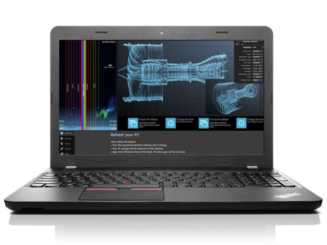 ThinkPad平板电脑，商务与创新的完美融合