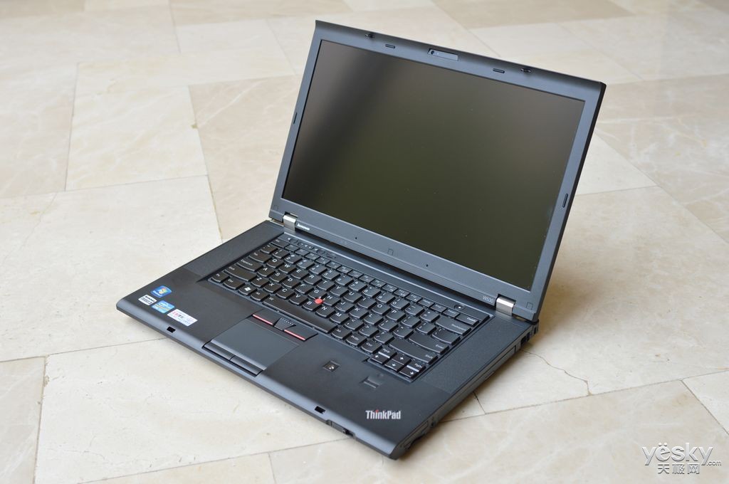 经典再续，深度剖析ThinkPad W530的卓越性能与时代价值