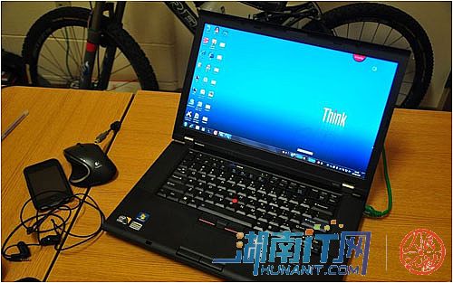 探索经典，ThinkPad W510——移动工作站的巅峰之作