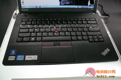 ThinkPad E430