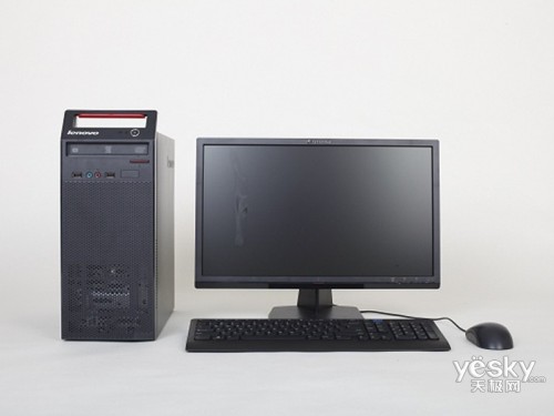 联想扬天A460