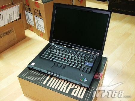 ThinkPad T60