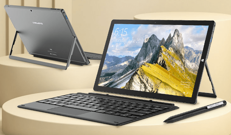 Surface平板电脑，性价比与高端品质的完美结合