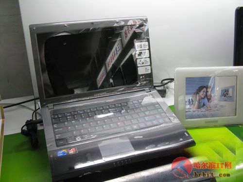 探索三星R439笔记本，性能与设计的完美平衡