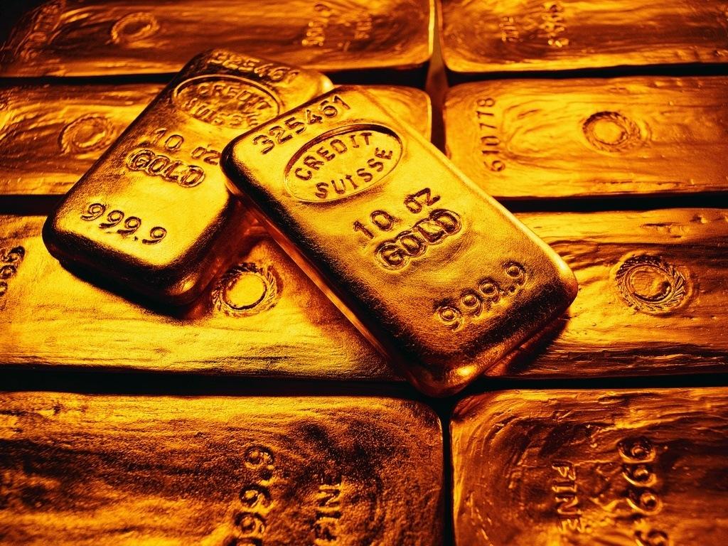 陕西金价，一克黄金的金色诱惑与市场波动