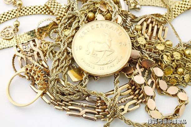 今天的黄金回收价格，影响因素、市场动态与消费者指南