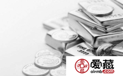 今日银价，一克银子多少钱的背后故事