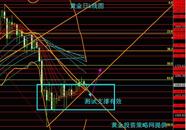 今日金价，204年最新黄金市场动态与投资策略