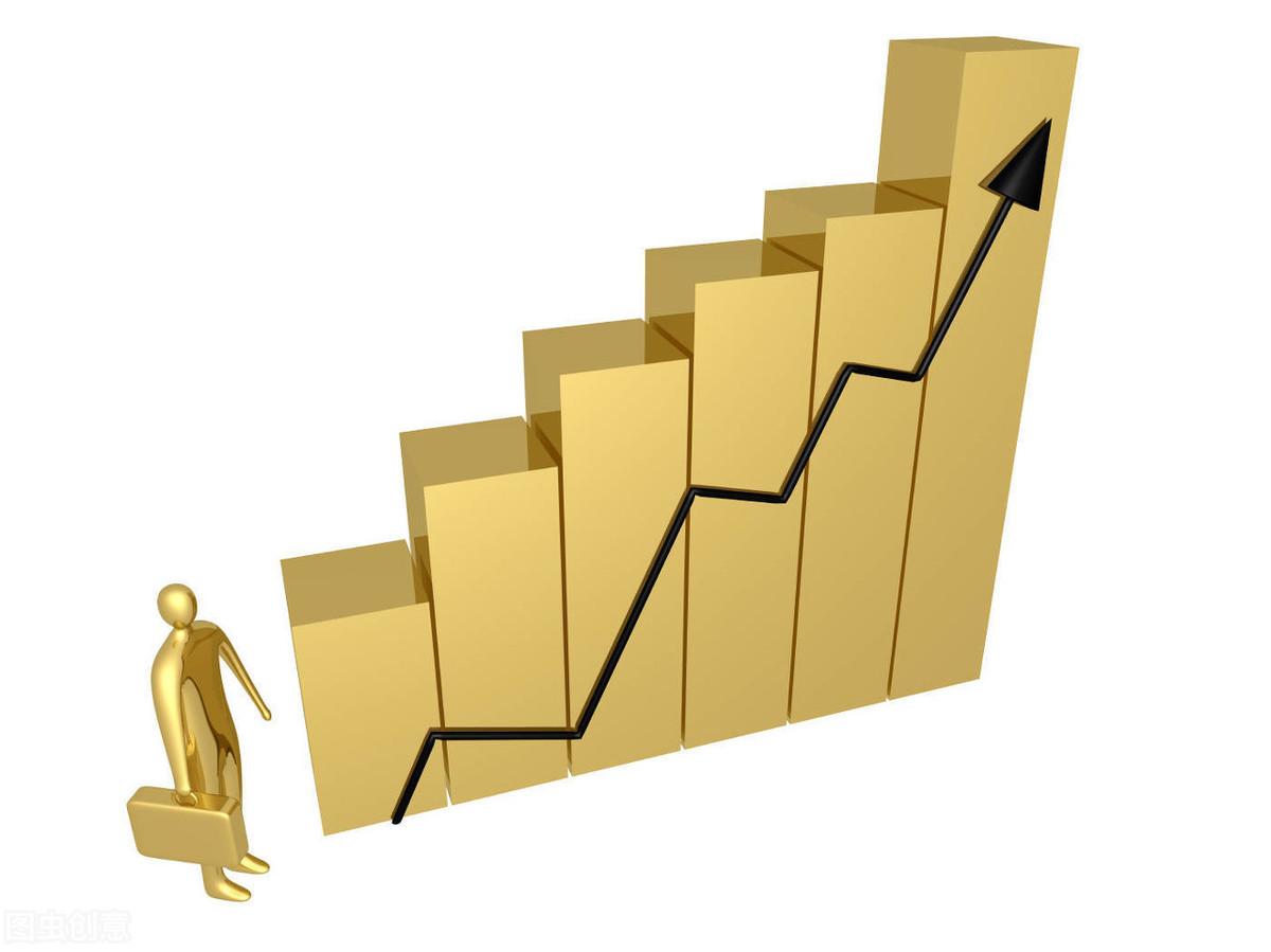近一个月黄金价格走势分析，波动中的避险资产魅力
