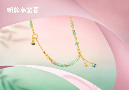 探索中国珠宝品牌排行榜，璀璨背后的故事与未来展望