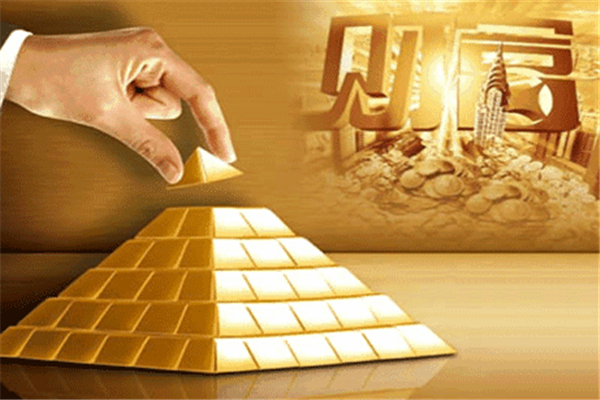 黄金网中金在线，解锁投资新时代的财富密码