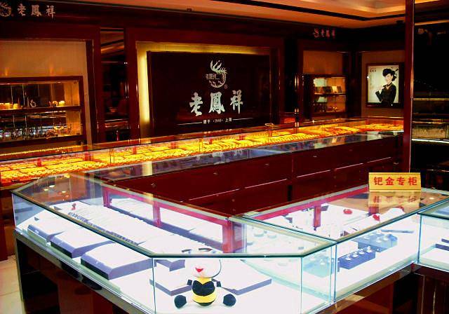 黄金回收大盘价今日解析，市场动态与投资策略