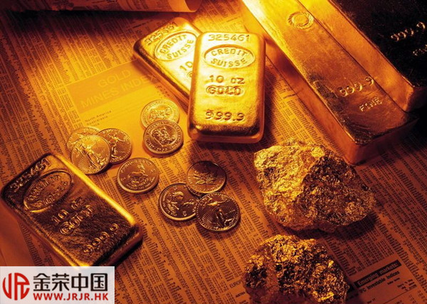 实时国际金价行情，全球市场动态与投资策略