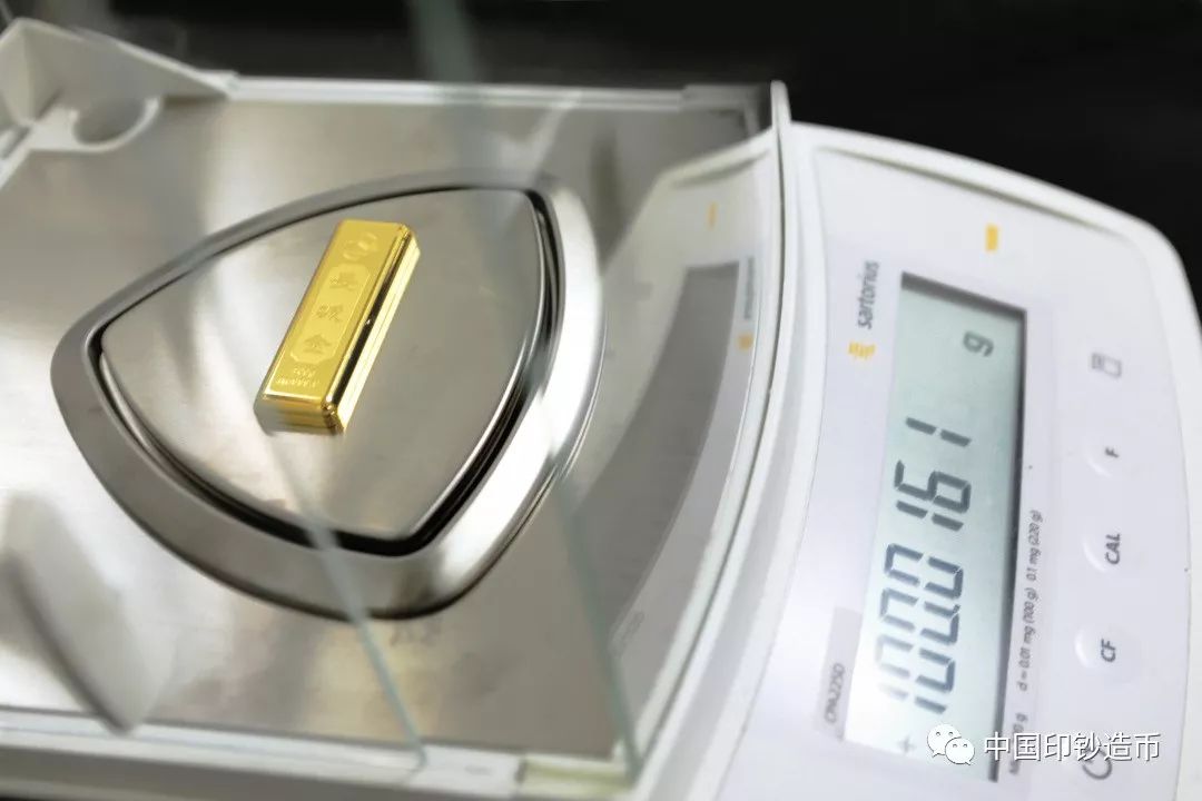 探秘中国黄金99.0%纯度，一克价值几何？