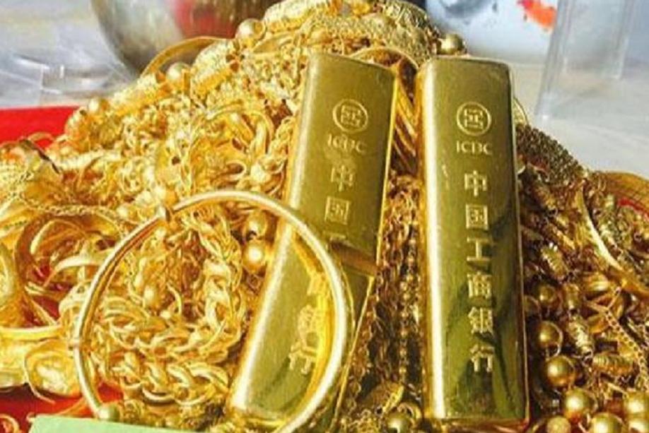 各大银行黄金价格，市场动态与投资策略分析