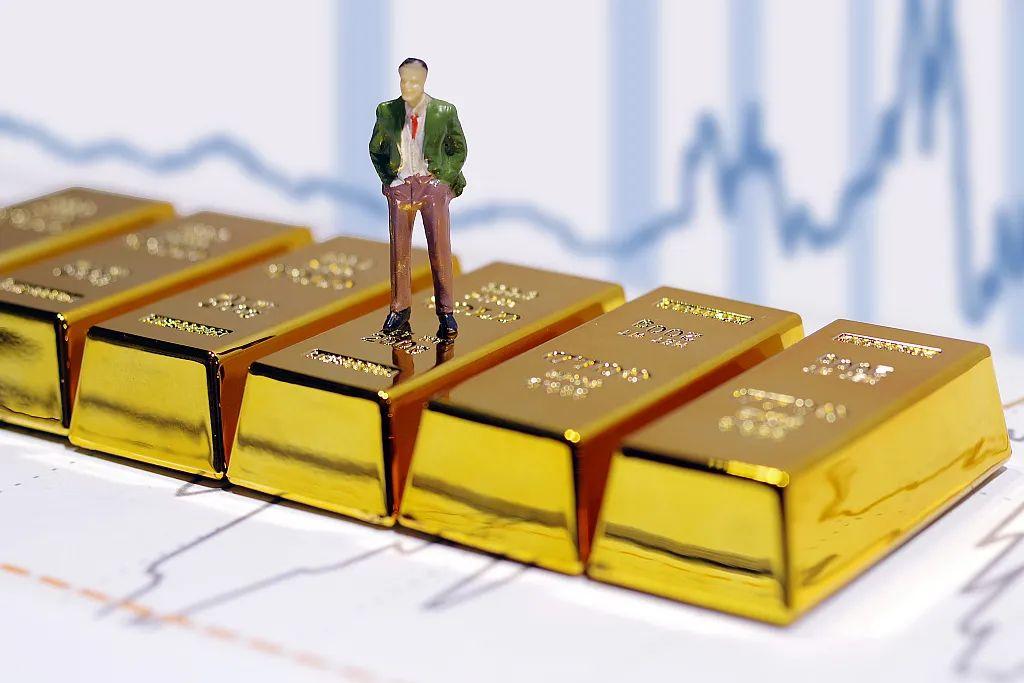 黄金价格，今日金价最新行情解析