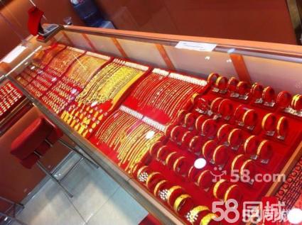 哪里有黄金回收实体店，寻找安全与便捷的双重保障