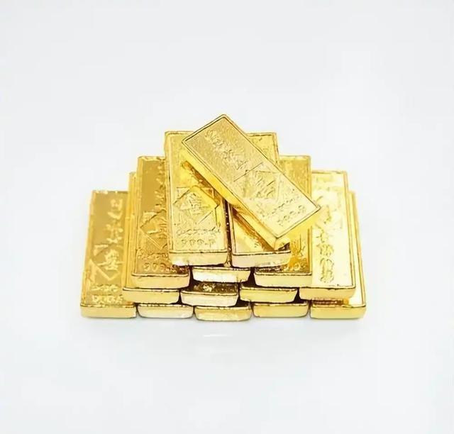 黄金市场风云，国际金价与今日价格深度解析