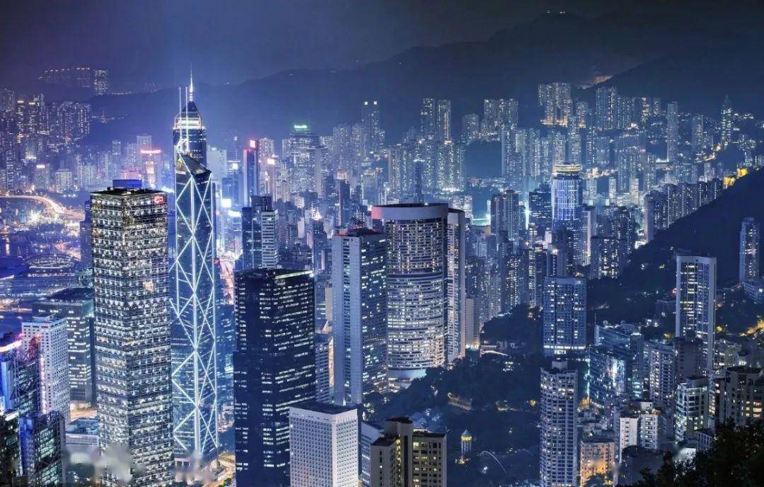 香港黄金，璀璨背后的故事与投资魅力