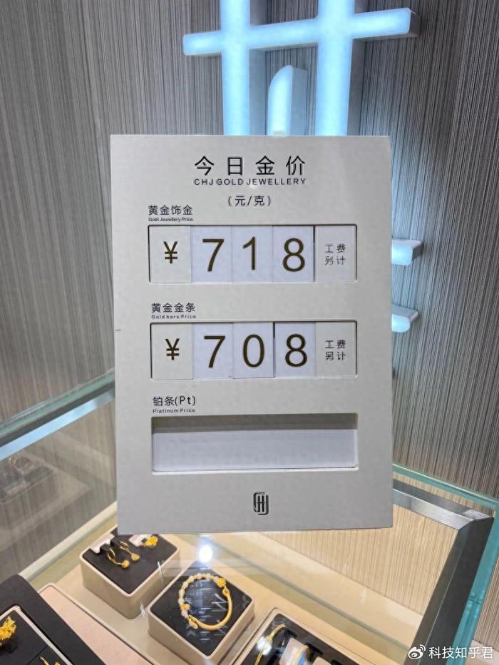 今日回收金价，每克背后的市场动态与价值考量