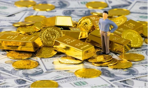 黄金收购，投资避风港的智慧选择