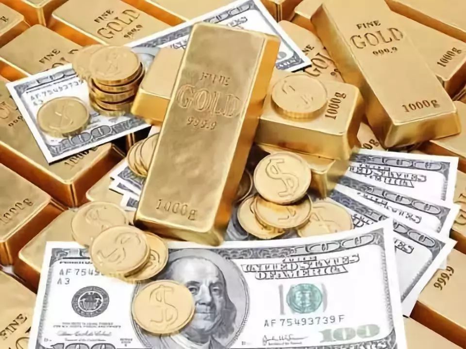 黄金投资新风向，解锁实时金价的财富密码