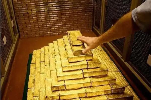 黄金价格，金子多少钱一克？