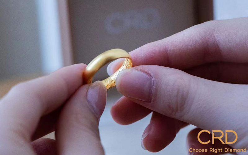 黄金戒指回收，价格背后的秘密与考量