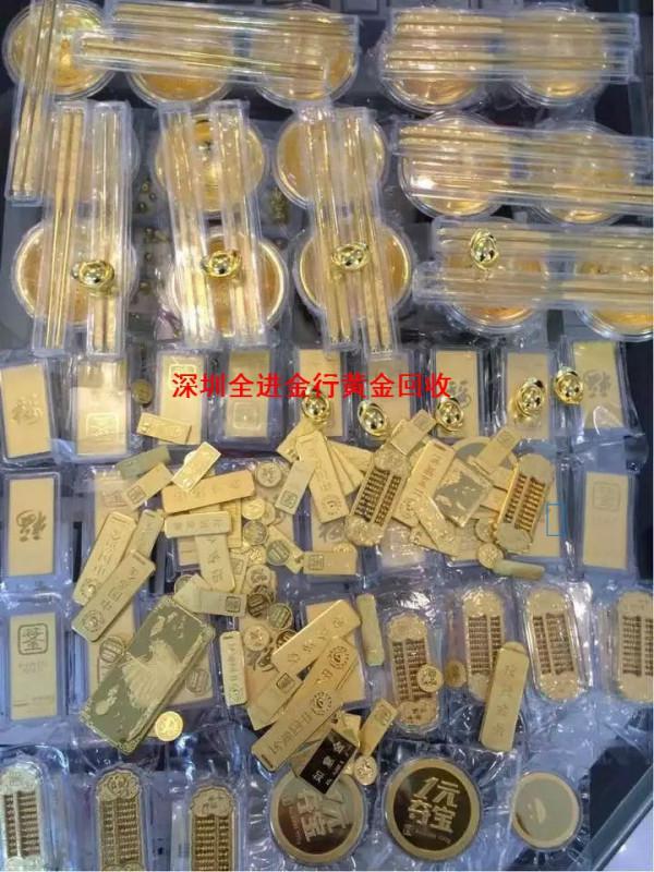 今日铂金950回收价格，市场动态与影响因素解析