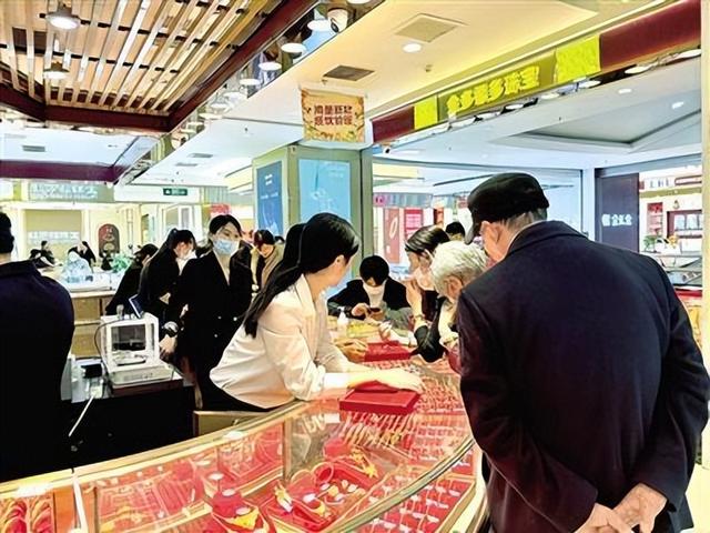 黄金首饰价格，市场动态、影响因素与投资策略